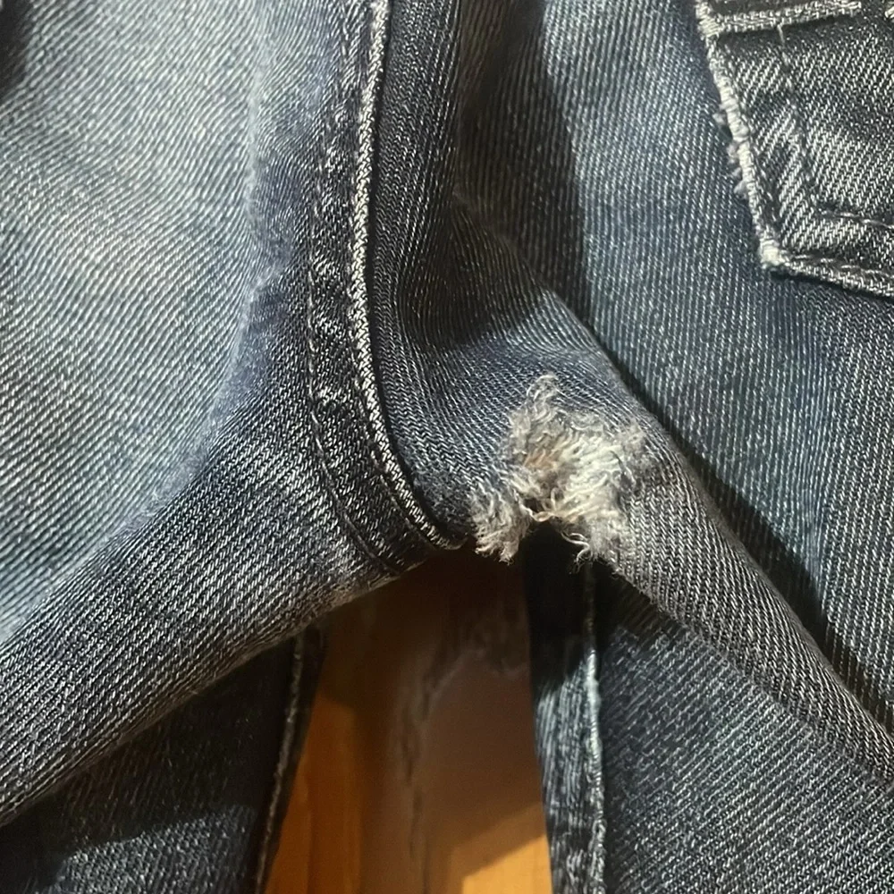 Buffalo - David Bitton Jeans - Preloved (see pictures) - Picture 8 of 11